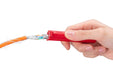 EAN 4016032498353 - Digitus DN-94001-1 pelacable Rojo imagen 5