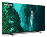 EAN 8718863041086 - Philips 65PUS7409/12 Televisor 165,1 cm (65") 4K Ultra HD Smart TV Wifi Negro imagen 2