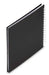 EAN 4007249075000 - Hama Signs álbum de foto y protector Negro 100 hojas 10 x 15 Encuadernación espiral imagen 3