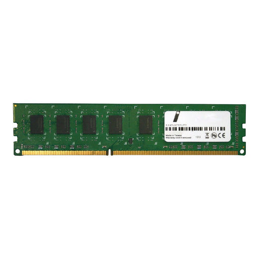 EAN 4260124852022 - Innovation PC 670433 módulo de memoria 8 GB 1 x 8 GB DDR3 imagen 1