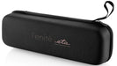 EAN 8590393336340 - Eta Fenité Cepillo de aire caliente Airflow Negro, Rosa 1300 W 1,7 m imagen 8