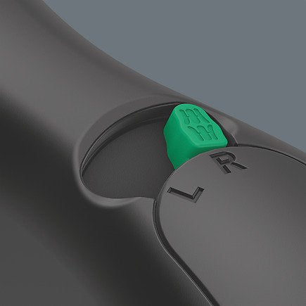 EAN 4013288222824 - Wera 05023461001 llave de carraca 0 pieza(s) Negro, Verde imagen 7