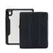 EAN 4260734840570 - DEQSTER 40-1013765 funda para tablet 27,7 cm (10.9") Libro Negro imagen 1