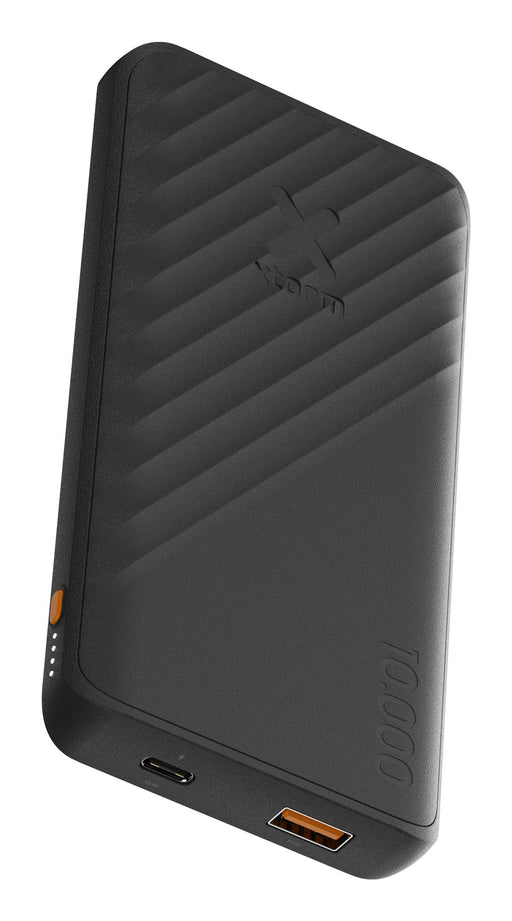 EAN 8718182278231 - Xtorm Go2 Polímero de litio 10000 mAh Carbón vegetal imagen 2