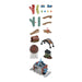 EAN 194735282425 - Fisher-Price Thomas & Friends JDF26 vehículo de juguete imagen 5