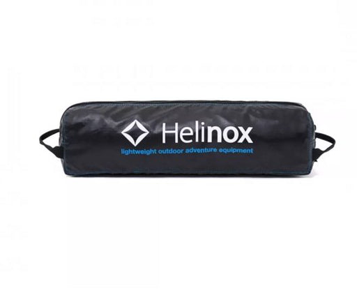 EAN 8809272096641 - Helinox 11008 mesa de camping Negro, Azul imagen 2