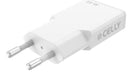 EAN 8021735220893 - Celly SLIMTC1C25W Portátil, Smartphone, Tableta Blanco Corriente alterna Carga rápida Interior imagen 3