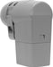EAN 4019588109803 - TechniSat UNYSAT Universal-Quattro-Switch-LNB Quattro LNB 10,7 - 12,75 GHz Gris imagen 4