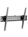 EAN 0662919111156 - V7 WM1T70 soporte para TV 177,8 cm (70") Gris imagen 1