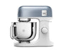 EAN 5011423004068 - Kenwood kMix Editions Juniper Blue KMX760ABL Batidora de varillas 1000 W Azul, Gris imagen 1