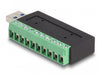 EAN 4043619660445 - DeLOCK 66044 tarjeta y adaptador de interfaz Terminal imagen 2