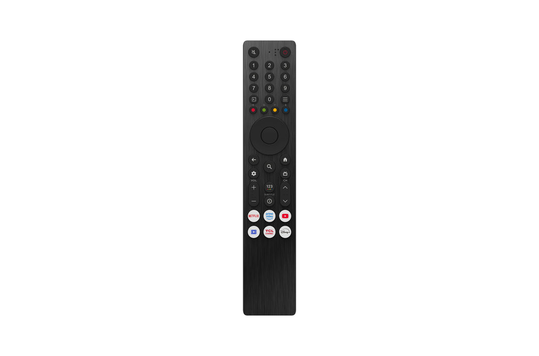 EAN 5901292526764 - TCL 32V4C Televisor 81,3 cm (32") HD Smart TV Wifi Negro imagen 7