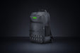 EAN 8886419386513 - Razer Concourse Pro mochila Negro Poliéster imagen 2