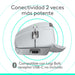 EAN 5099206133136 - Logitech MX Master 4 for Mac ratón Oficina mano derecha Laser 8000 DPI imagen 11
