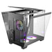 EAN 0761345100229 - Antec C8 ARGB Full Tower Negro imagen 11