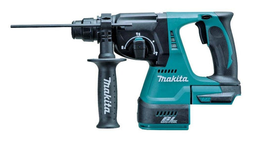 EAN 88381654326 - Makita DHR242Z rotary hammers imagen 1