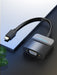 EAN 6922794746114 - Vention TDDBB Adaptador gráfico USB 1920 x 1080 Pixeles Negro imagen 2