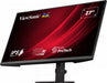 EAN 0766907024142 - Viewsonic VG2708A pantalla para PC 68,6 cm (27") 1920 x 1080 Pixeles Full HD LED Negro imagen 5