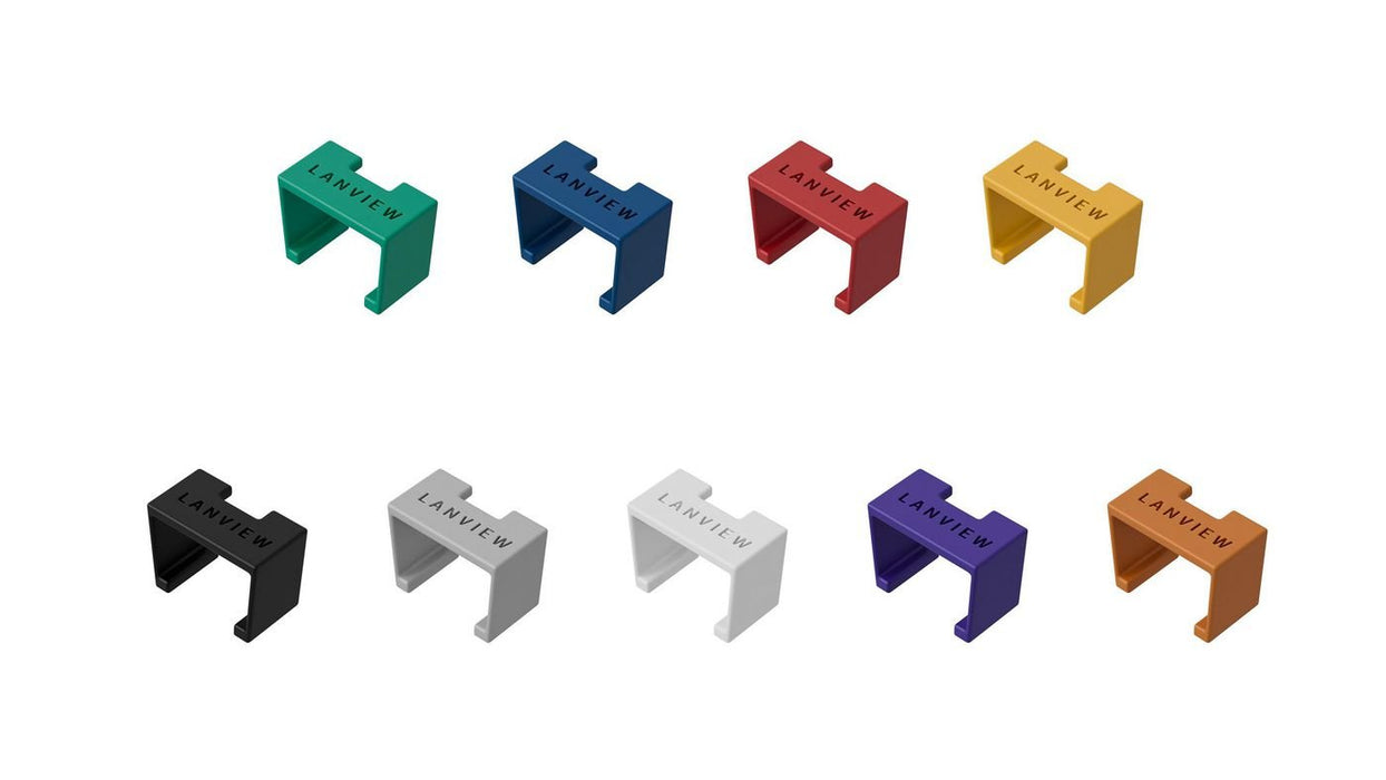 EAN 5715063278239 - Lanview LV-SFTP6A015B cable de red Negro 1,5 m S/FTP (S-STP) imagen 3