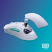 EAN 0197498115399 - HyperX Pulsefire Haste 2 Core Wireless White Gaming Mouse ratón Juego Ambidextro USB tipo A 3600 DPI imagen 8