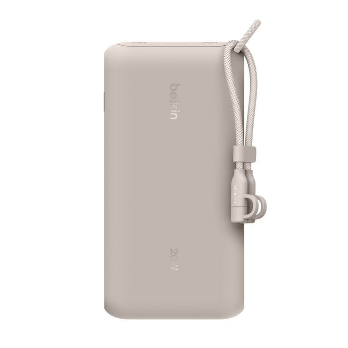 EAN 745883916344 - Belkin BPB028hqSD 20000 mAh Arena imagen 7