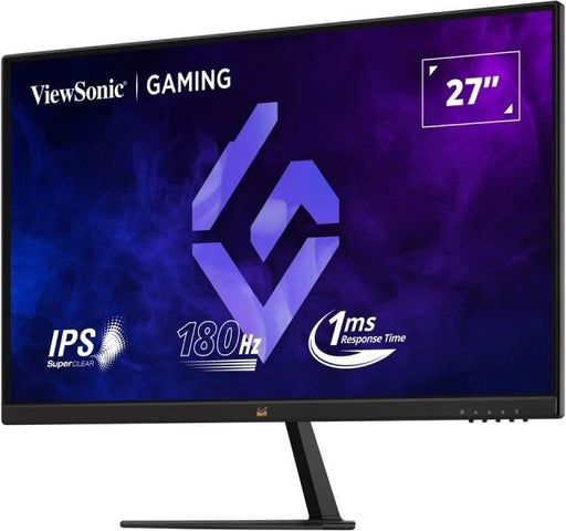 EAN 0766907022124 - Viewsonic VX2779-HD-PRO pantalla para PC 68,6 cm (27") 1920 x 1080 Pixeles Full HD LED Negro imagen 2