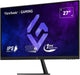 EAN 0766907022124 - Viewsonic VX2779-HD-PRO pantalla para PC 68,6 cm (27") 1920 x 1080 Pixeles Full HD LED Negro imagen 2