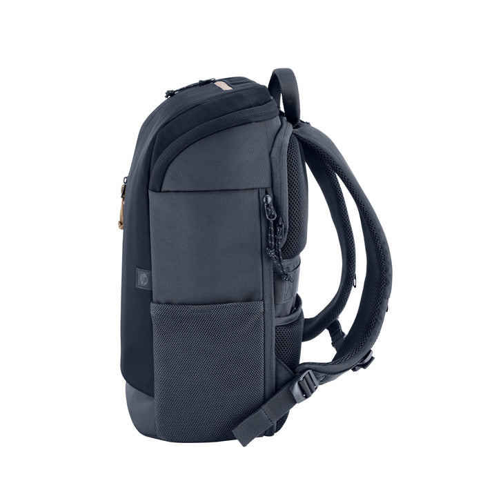 EAN 0196548661084 - HP Travel 25 Liter 15.6 Blue Night Laptop Backpack 39,6 cm (15.6") imagen 7