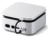 EAN 0810086362318 - Satechi ST-EU4SNSS caja para disco duro externo Caja externa para unidad de estado sólido (SSD) Gris M.2 imagen 3