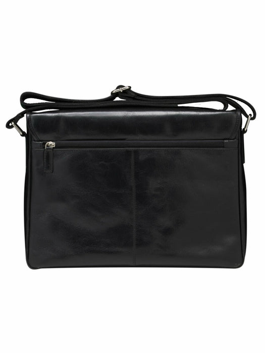 EAN 5711428014917 - dbramante1928 Marselisborg 35,6 cm (14") Bandolera Negro imagen 8