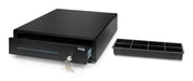 EAN 8717496339089 - Safescan LD-4141 Cajón de efectivo electrónico imagen 7