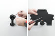EAN 7320287113396 - Brodit 711339 soporte Soporte pasivo Tablet/UMPC Negro imagen 4