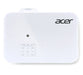 EAN 4710886603740 - Acer P5535 Proyector de alcance estándar 4500 lúmenes ANSI DLP WUXGA (1920x1200) Blanco imagen 4
