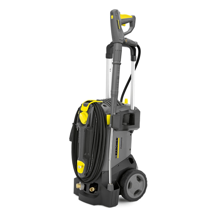 EAN 4054278164588 - Kärcher HD 5/15 C Limpiadora de alta presión o Hidrolimpiadora imagen 1