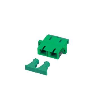 EAN 4049759109257 - EFB Elektronik 53316.35 conector de fibra óptica SC/APC Hembra imagen 1