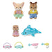 EAN 5054131057490 - Sylvanian Families 5749 figura de juguete para niños imagen 3
