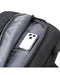 EAN 8020252162501 - Tucano Player 39,6 cm (15.6") Negro imagen 9