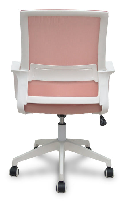 EAN 8435501019497 - PIQUERAS Y CRESPO Ergo535 Asiento acolchado tapizado Respaldo de malla imagen 5