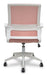 EAN 8435501019497 - PIQUERAS Y CRESPO Ergo535 Asiento acolchado tapizado Respaldo de malla imagen 5