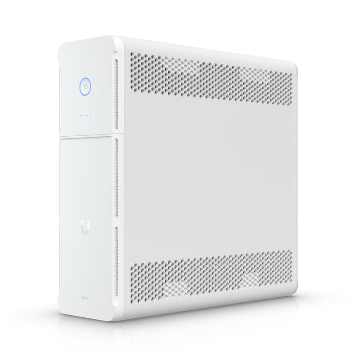 EAN 0810177161868 - Ubiquiti UPS-Tower sistema de alimentación ininterrumpida (UPS) Línea interactiva 1 kVA 600 W 10 salidas  imagen 3