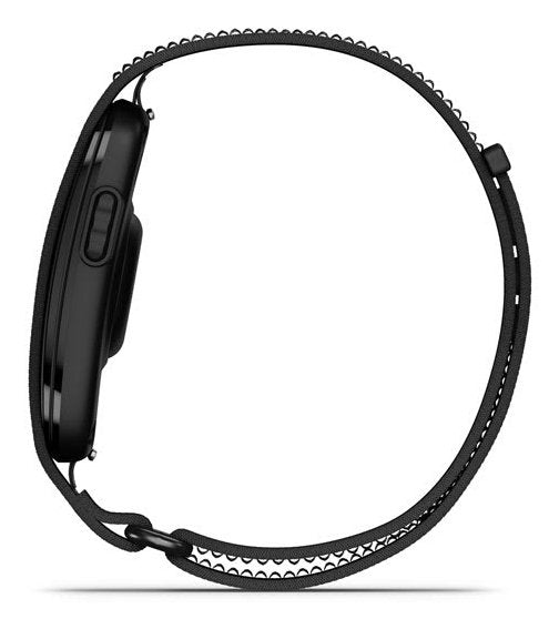 EAN 753759375317 - Garmin CIRQA Pulsera de actividad Negro imagen 3