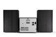 EAN 4974019160450 - Sharp XL-B512(BK) sistema de audio para el hogar Microcadena de música para uso doméstico 45 W Negro imagen 5