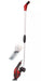 EAN 4006825665161 - Einhell GC-CG 3,6/70 Li tijera de césped inalámbrica 7 cm 3,6 V Ión de litio Aluminio, Negro, Rojo imagen 1