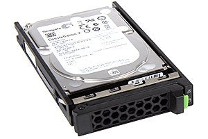 EAN 4066733534065 - Fujitsu PY-SH601EC disco duro interno 600 GB 10000 RPM 2.5" SAS imagen 1