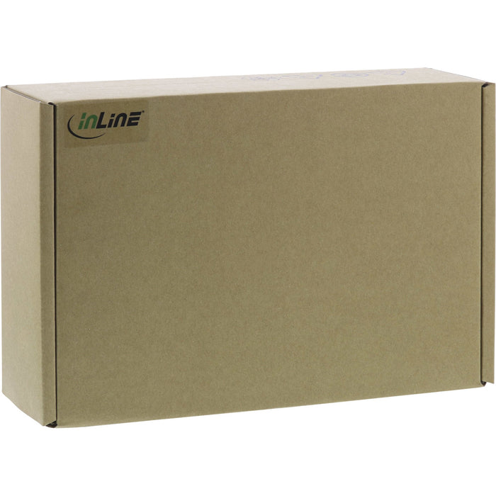 EAN 4043718174249 - InLine 57834I interruptor de video imagen 6