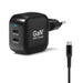 EAN 3567042031661 - Port Designs 902035PEU cargador de dispositivo móvil Universal Negro Corriente alterna Carga rápida Inter imagen 5