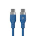 EAN 1220000631168 - Targus HyperJuice Flex cable USB USB 2.0 1,5 m USB C 0,48 Gbit/s 60 W Azul imagen 1