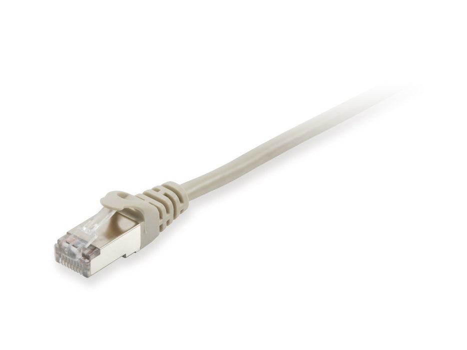 EAN 4015867222836 - Equip 635500 cable de red Gris 1 m Cat6 S/FTP (S-STP) imagen 1