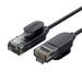 EAN 6957303876532 - Ugreen 70653 cable de red Negro 3 m Cat6a U/UTP (UTP) imagen 1