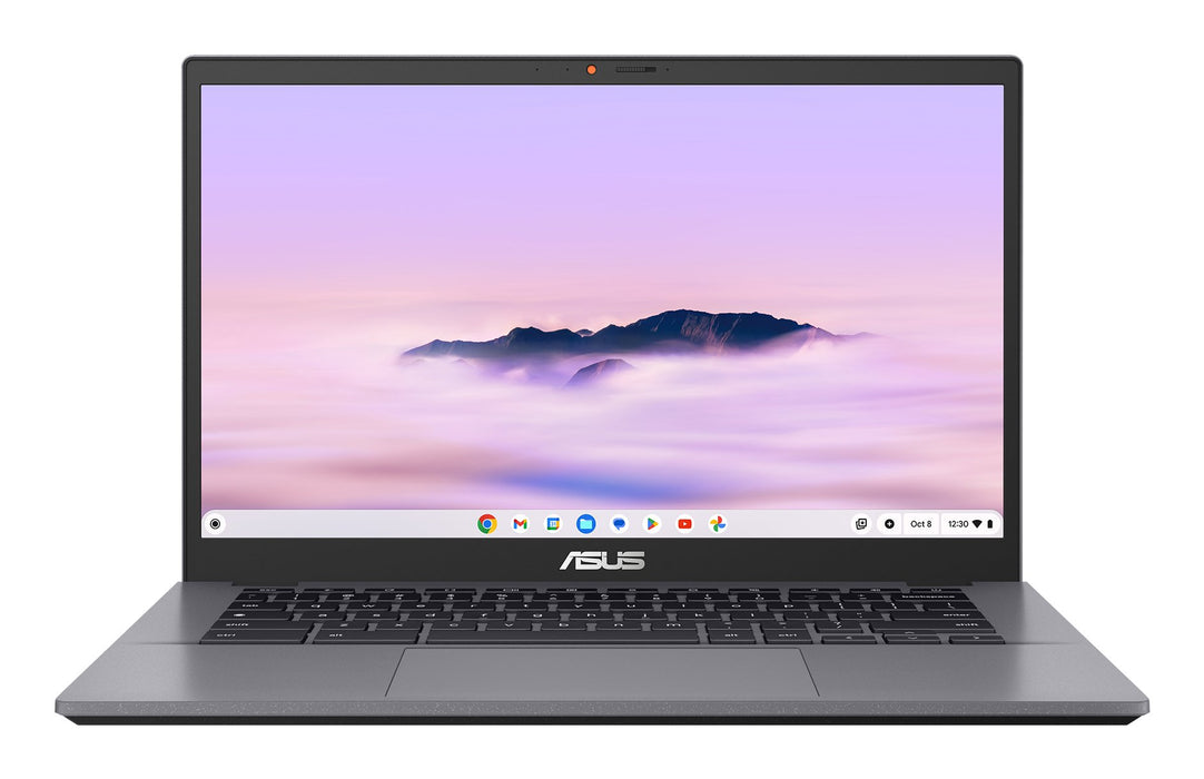 EAN 4711387887066 - ASUS Chromebook Plus CX34 CB3402CVA-PQ0506 Intel® Core™ i3 35,6 cm (14") LPDDR5x-SDRAM Wi-Fi 6E (802.11ax imagen 1